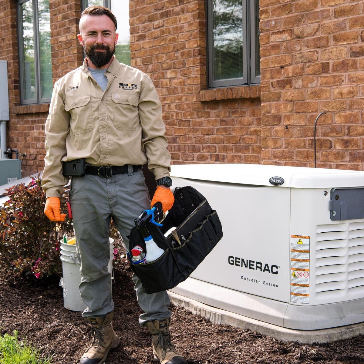 Generator Maintenance & Troubleshooting Helps Keep Your Power On