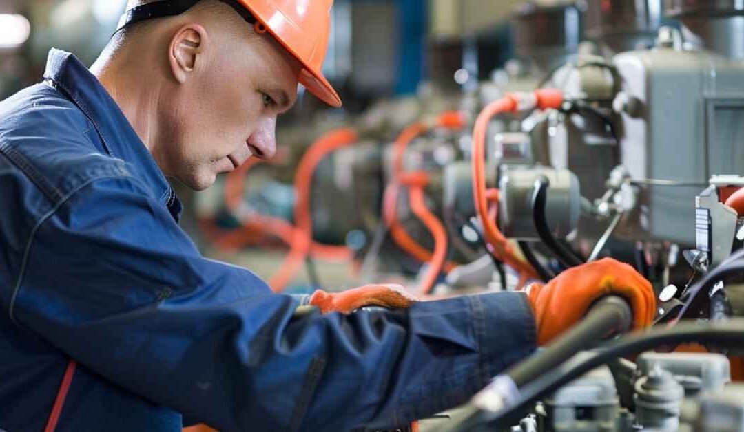 Generator Safety & Operation Prevents Carbon Monoxide Dangers Indoors