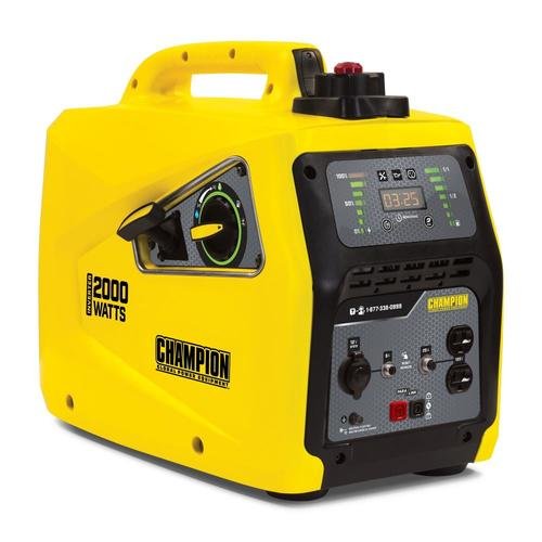 Lowes Power Generator Options For Home And Outdoor Use